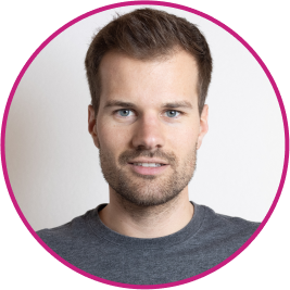 Andreas Holaus