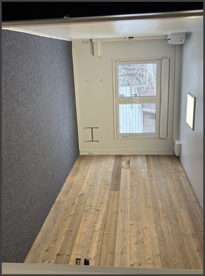 Innovationsgeist trifft Adventstimmung