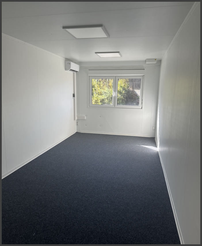 Coworking in den Alpen: START.N eroeffnet neue Raeume