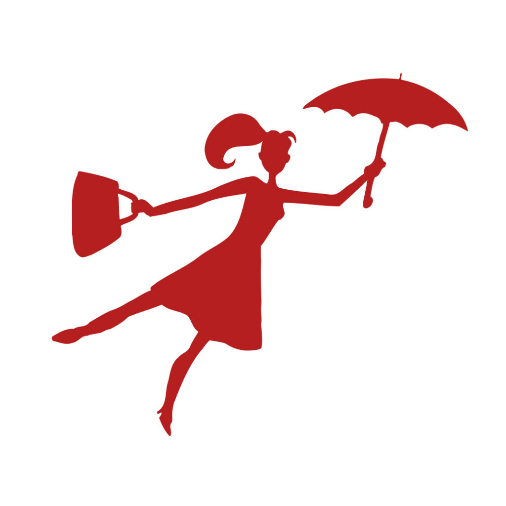 Agentur Mary Poppins Personalvermittlung
